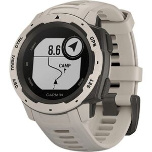 CaseOnline Sport Armbånd Garmin Instinct - Beige