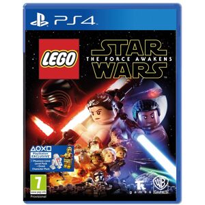 Lego Star Wars: The Force Awakens