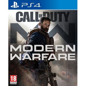 Call of Duty: Modern Warfare