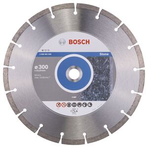 Bosch Diamantskive 300mm Prof Stone - 2608602698