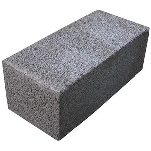 RC Beton Lecablok - Scan Blok - 23x19x49cm