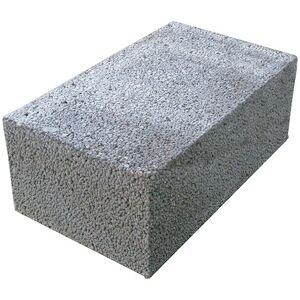 RC Beton Lecablok - Scan Blok - 29x19x49cm