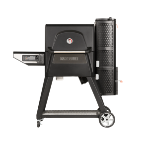 Masterbuilt Gravity 560 FED Digital Kul Grill & Smoker