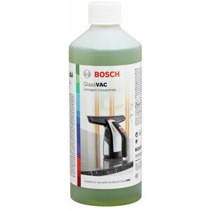 Bosch GlassVAC koncentreret vaskemiddel 500 ml  Ekstraudstyr - F016800568