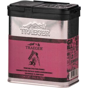 Traeger Veggie Rub, 192g