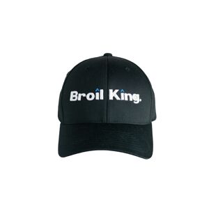 Broil King Cap 3d Sort - L/XL