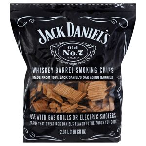 Jack Daniel´s røg chips