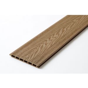 Wimex Superb V-Profil Glyngøre Teak 16 x 160 x 1800-1166284033