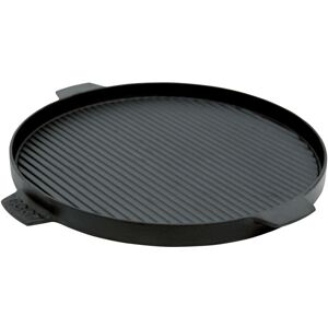 Big Green Egg - Cast Iron Plancha Griddle L - 117656