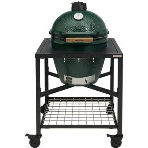 Big Green Egg - EGG-ramme L (inklusive gitterindsats og krogskinne) - 120212