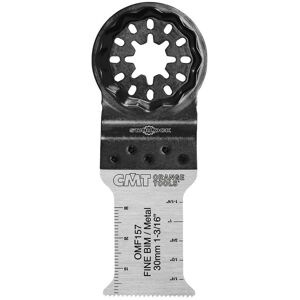 CMT Starlock 30x50mm BIM Metal - OMF157-X1