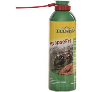 Borup Kemi A/S Ecostyle Hvepsefri - 300 Ml