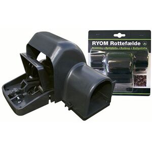 Ryom Rottefælde Powersnap Safe   1 Stk      - 228-564