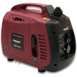 KGK Generator Pmi2000 Inverter