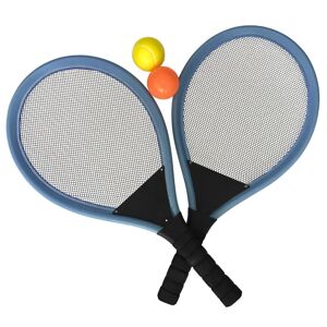 Play>it Play-it Jumbotennis med ketsjere og bolde