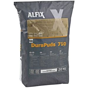 Alfix Durapuds 710 Fiberpuds - 20 kg