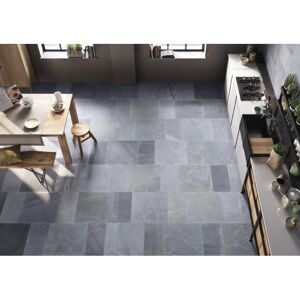 Homeshop Emil Ceramica Tracce Denim Rektangulær - 30x60 flise