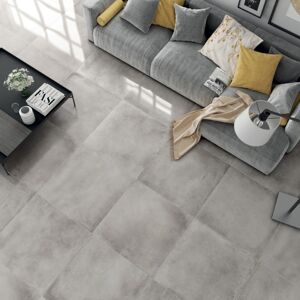 Homeshop Dado Ceramica Basis Grey Rektangulær - 30x60 flise