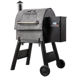 Traeger vinterjakke Pro575 - BAC626