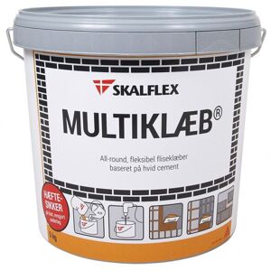 Skalflex Multiklæb   5kg