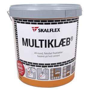 Skalflex Multiklæb  15kg