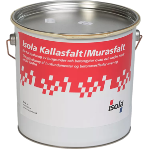 Isola Murasfalt            5lt