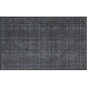 Clean Carpet Designer 583215 Bloks Anthra     55cmx6mmx90cm