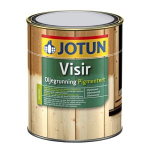 Jotun Visir Oliegrunder Pigmenteret 1lt - 16qu67bva
