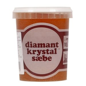 Diamant Krystal Sæbe     0,5kg  - 153782050