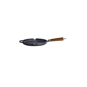 Ronneby Bruk Ø28 cm - Grillpande