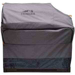 Traeger Timberline Xl Indygningsgrill Betræk - BAC683