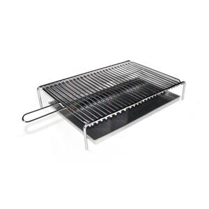 Fontana Forni BARBECUE GRILL KIT