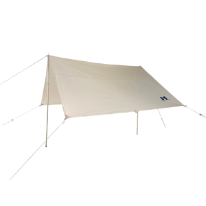 Greenhand Blue Moose Awning 4x3m - 60105