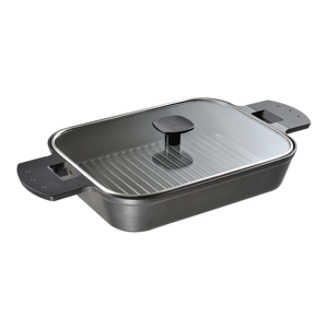 Witt WGG1 - Steamgrill WGG1