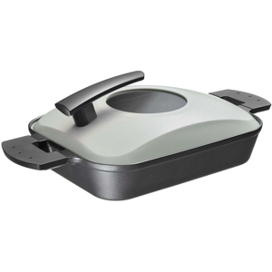 Witt WGS2 - Steam grill