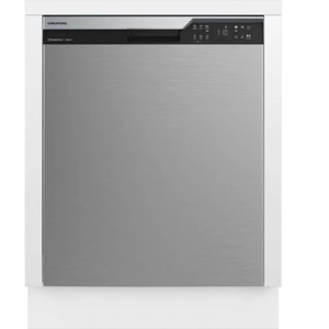 Grundig EGNUP3450XC - Opvaskemaskiner til indbygning