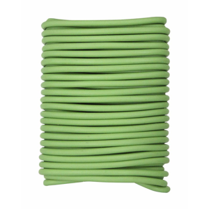 Green>it Green＞it opbindingswire med gummibelægning 6 meter
