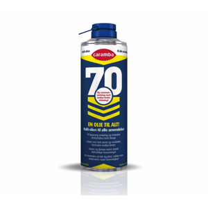 Caramba 70 multispray 250 ml.