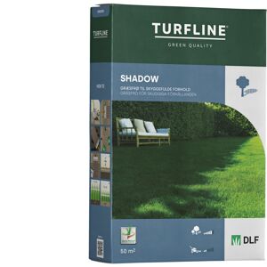 DLF / Turfline Græsfrø Turfline Shadow 1kg