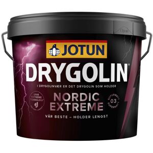 Drygolin Nordic Extreme  2,7lt