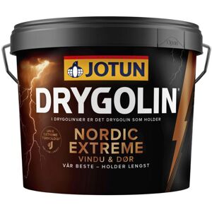 Drygolin Nordic Extreme  2,7lt