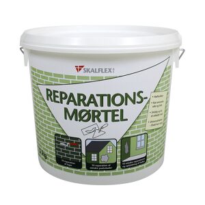 Skalflex Reparationsmørtel 5kg