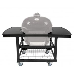 Primo Grill Vogn Base with Basket for Oval Large 300 & XL 400