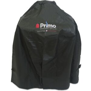 Primo Grill Grill Cover Oval Junior 200 in Cradle