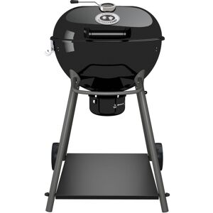 OutdoorChef Kensington 570 C Sort - 18.400.03