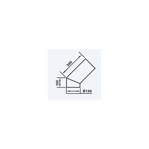 Aduro A/S Aduro Rør, Special Aduro 12, 45 gr. 53033