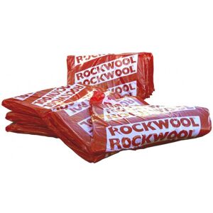 Rockwool Vintermåtte 300 50x1000x3000mm - 2 stk. pr pakke