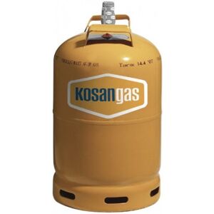 Kosan Gas 11 kg flaske inkl. gas