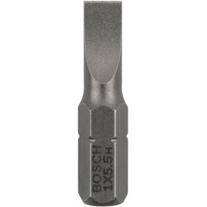 Bosch Bit Lige 1,0x5,5mm 25mm 3stk - 2607001464