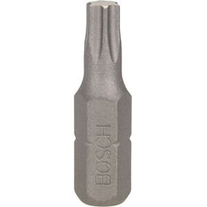 Bosch Bits Xh T25 Tic Tack Boks 25stk - 2608522271